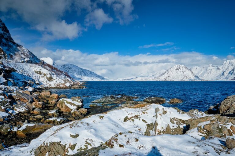 Morze norweskie