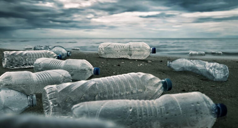 zanieczyszczenie wód