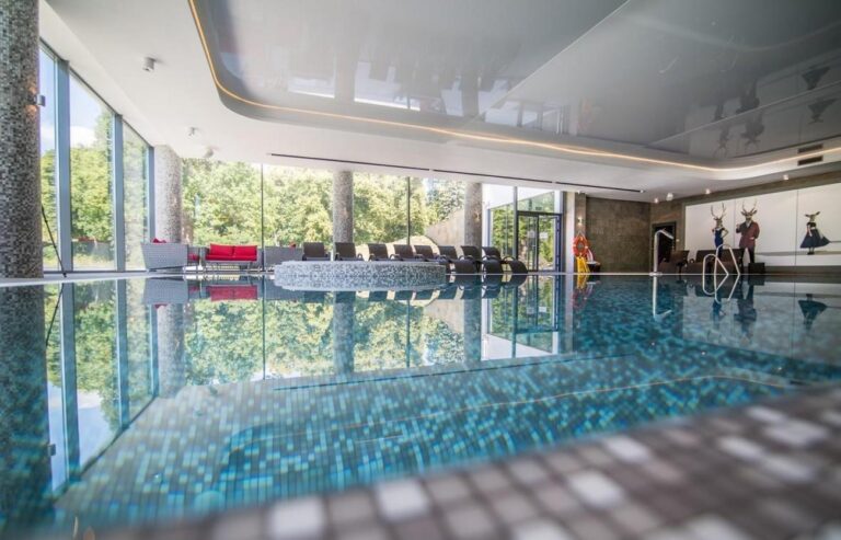 hanza spa