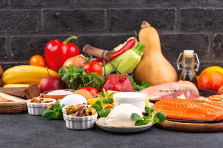 Dieta śródziemnomorska – na czym polega i dlaczego warto ją stosować?
