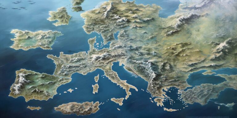 Morze śródziemne, geografia i szczegółowe informacje na jego temat